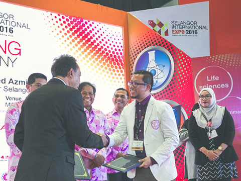 Halal Technical Competent Person